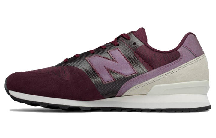 New Balance New Balance 996 Series 'Wine' Women's