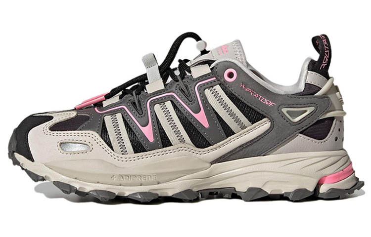 Adidas Originals Hyperturf Adventure 'Aluminium Core Black Pink' Women's