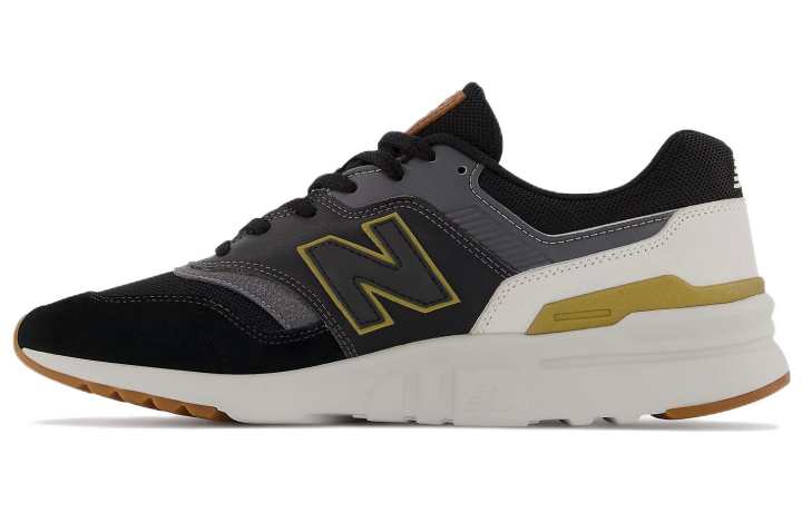 New Balance 997H New Balance 'Black White'