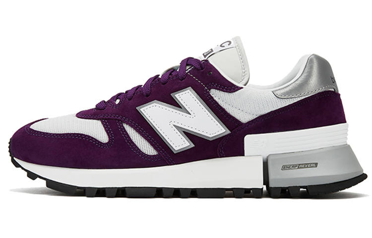 New Balance RC_1300 Tokyo Design Studio x RC_1300 New Balance 'Midnight Magenta'