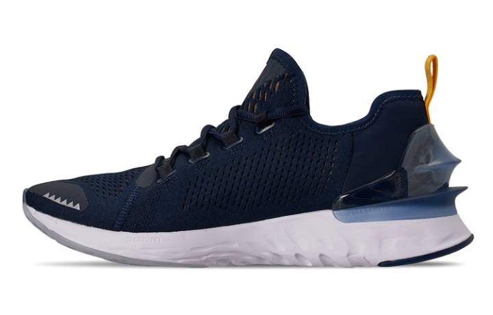 Jordan Jordan React Havoc Michigan