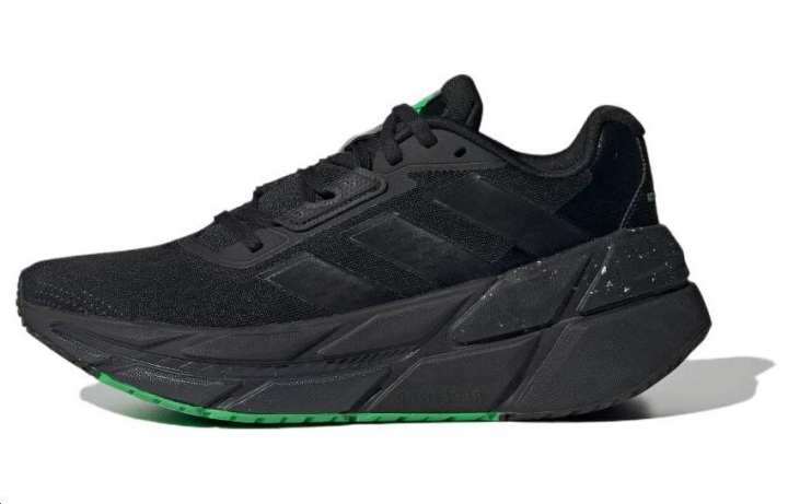 Adidas Adidas Adistar Cs 2.0 'Core Black Green' Women's