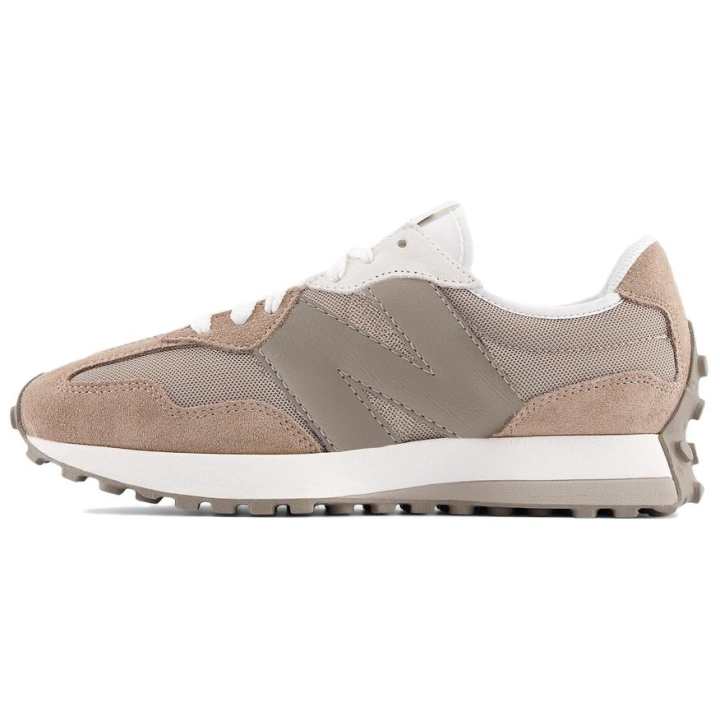 New Balance 327 New Balance 'Mink Brown'