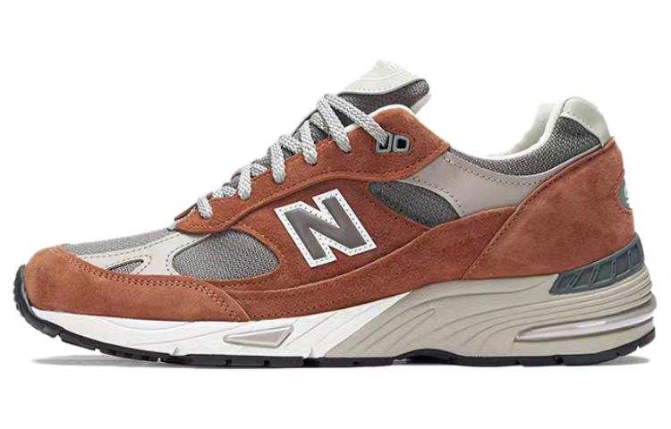 New Balance 991 New Balance Made in England 'Underglazed'