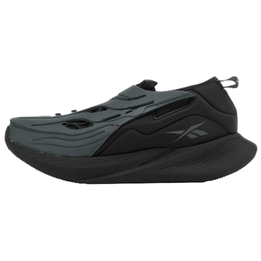 Reebok Reebok Floatride Energy Shield System Round Toe Sneakers