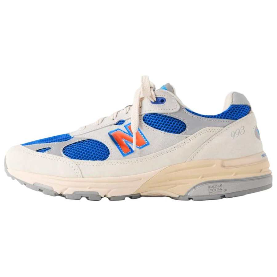New Balance 993 Kith x Madison Square Garden x 993 New Balance Made in Usa 'New York Knicks - Home'
