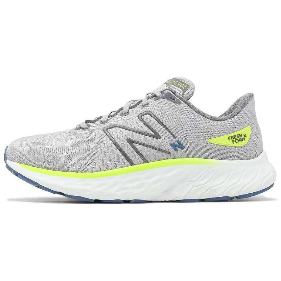 New Balance New Balance Evoz V3 Low top Casual Running Shoes Men's Gray