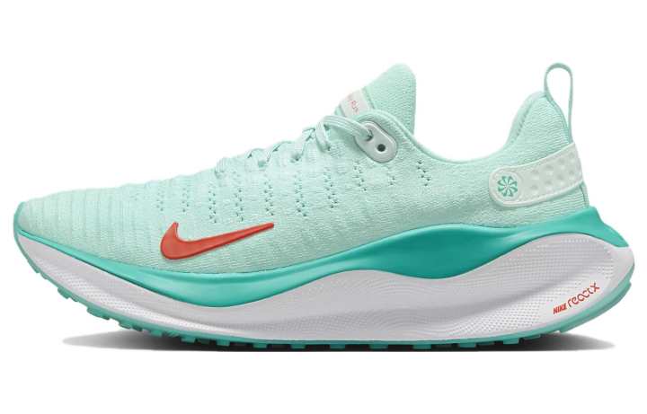 Nike Nike ReactX Infinity Run 4 Jade Ice Women's