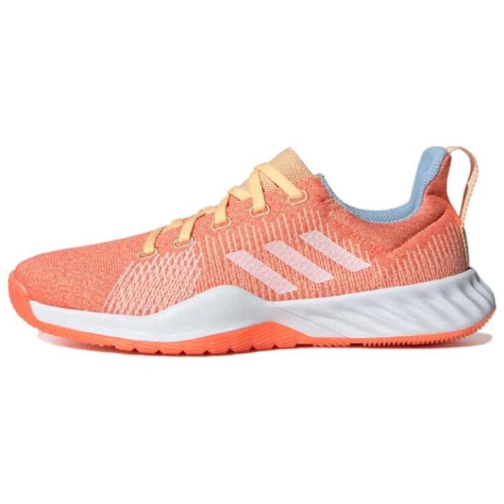 Adidas Adidas Solar Lt Trainer 'Orange White Yellow' Women's