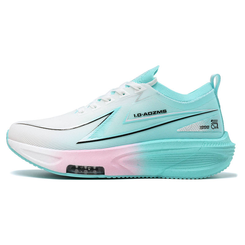 ANDEZHANMUSI Low top Running Shoes Unisex