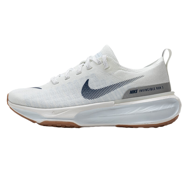 Nike Nike ZOOMX INVINCIBLE RUN FK 3 Low top Training Running Shoes Women's White