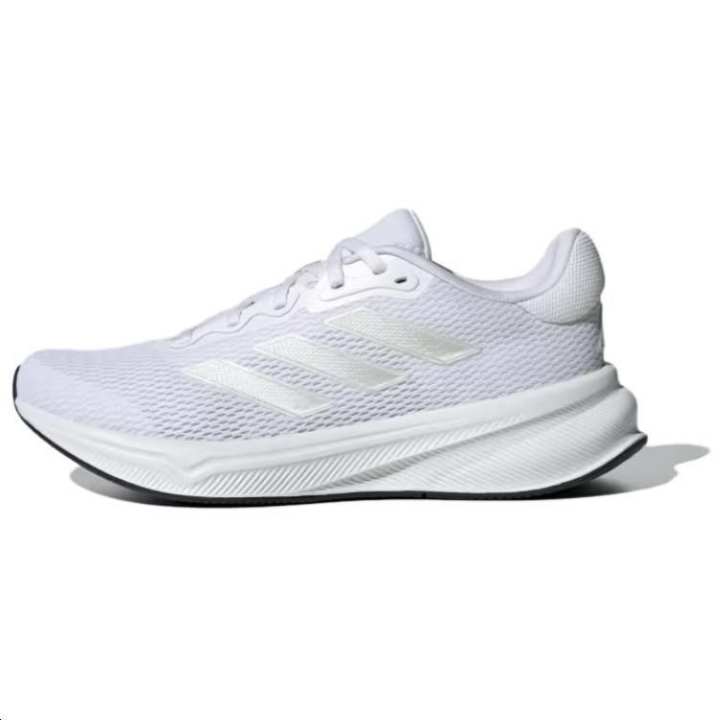 Adidas Adidas Supernova 2 Comfortable Slip Resistant Low top Running Shoes Women's White