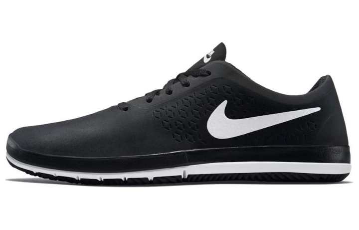 Nike Nike Sb Free Nano Black White