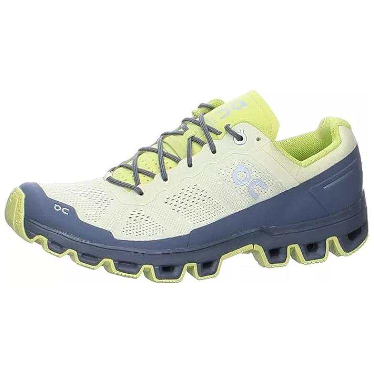 On Cloudventure Comfortable Slip Resistant Abrasion Resistant Slip Resistant Abrasion Resistant Low top Running Shoes
