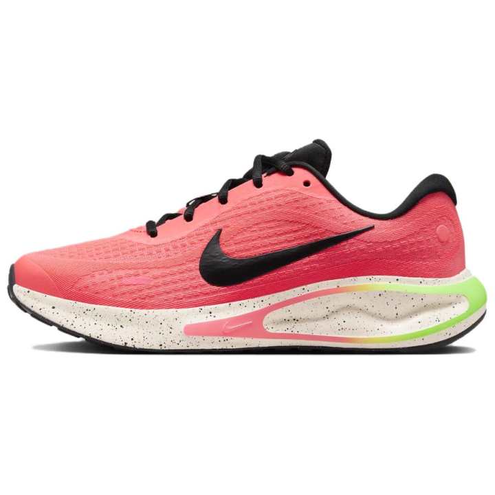 Nike Nike Journey Run Hot Punch Women's