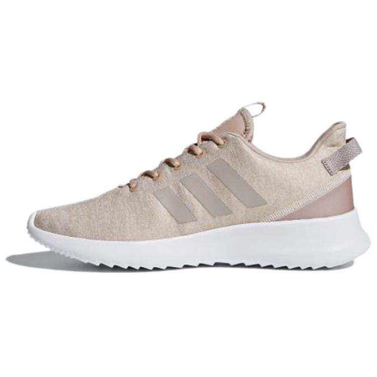 Adidas Adidas Cloudfoam Racer TR Comfortable Slip Resistant Running Shoes Women's Brown