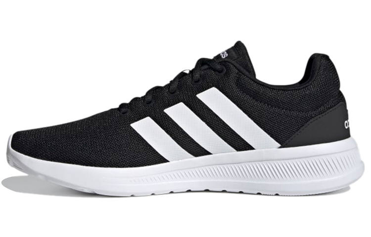 Adidas Neo Adidas Lite Racer Cln 2.0 'Black White'
