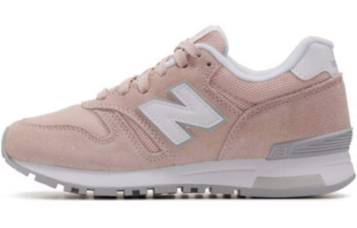 New Balance New Balance 565 Series B Wide 'Soft Pink' Women's