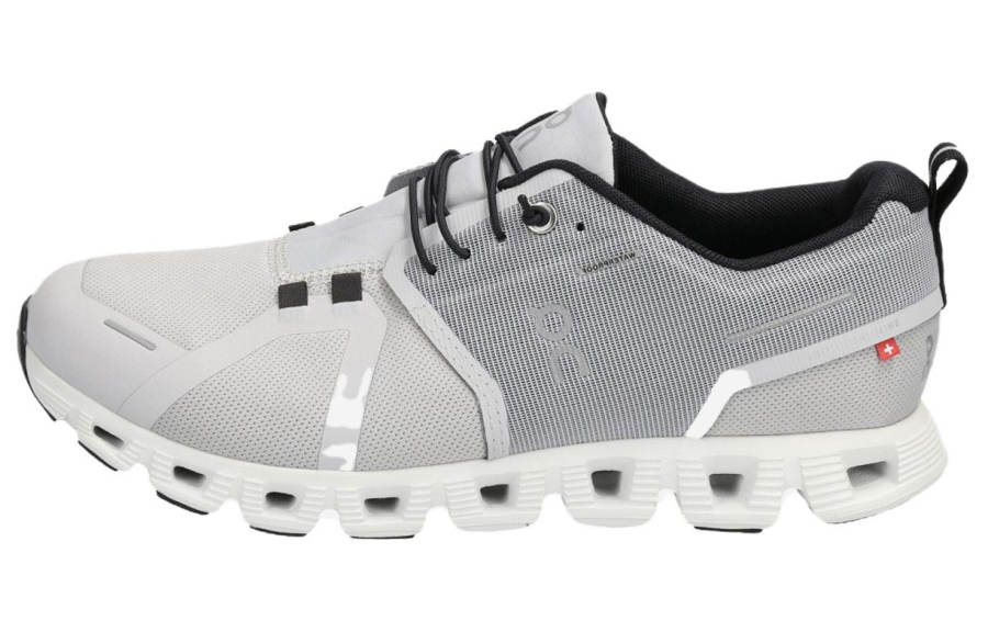On On Running Comfortable Fabric Slip Resistant, Abrasion Resistant, Breathable