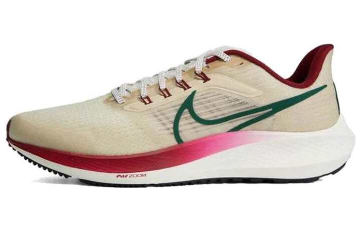 Nike Nike Air Zoom Pegasus 39 Rattan Gorge Green Team Red