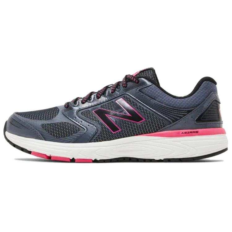 New Balance 560 Wmns New Balancev7 'Gunmetal Pink' Women's