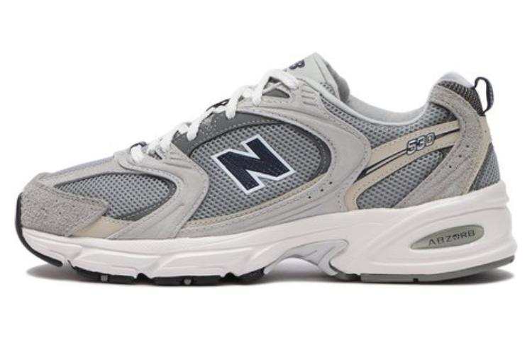 New Balance New Balance 530 'Cream Gray'
