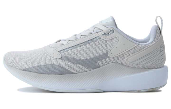 New Balance New Balance DynaSoft Kirameku Be 'White Gray' Women's