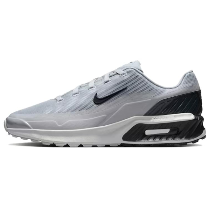 Nike Nike Air Max BIA Running Shoes Men's Gray
