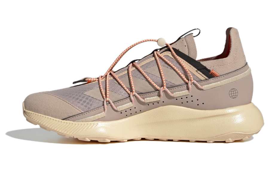 Adidas Adidas Terrex Voyager 21 Travel Shoes 'Brown'