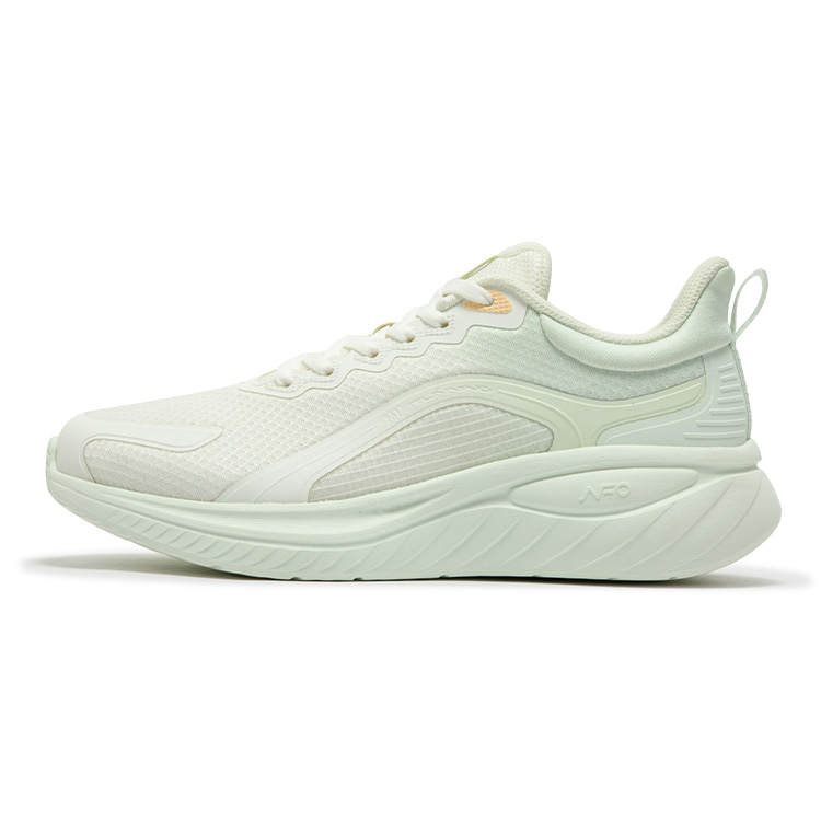 361° SoftStep 3.0 Slip Resistant Abrasion Resistant Slip Resistant Abrasion Resistant Low top Sprint Running Shoes