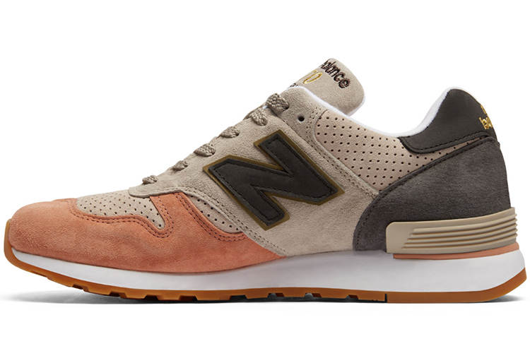 New Balance 670 New Balance Made in England 'Year Of The Rat'