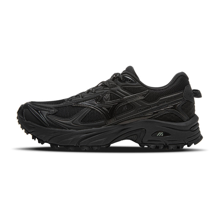 Mizuno FIYI TL Textile, Synthetic Leather Cushioning Abrasion Resistant Lightweight Low top EVA Casual Running Shoes