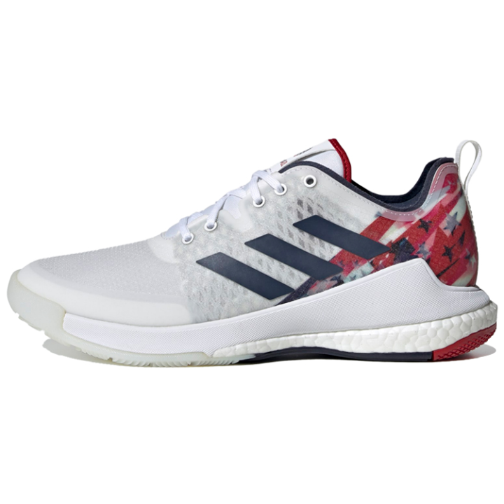Adidas Adidas Wmns Crazyflight 'USAV' Women's