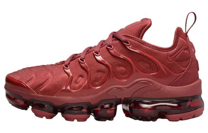 Nike Nike Air VaporMax Plus 'Burgundy'