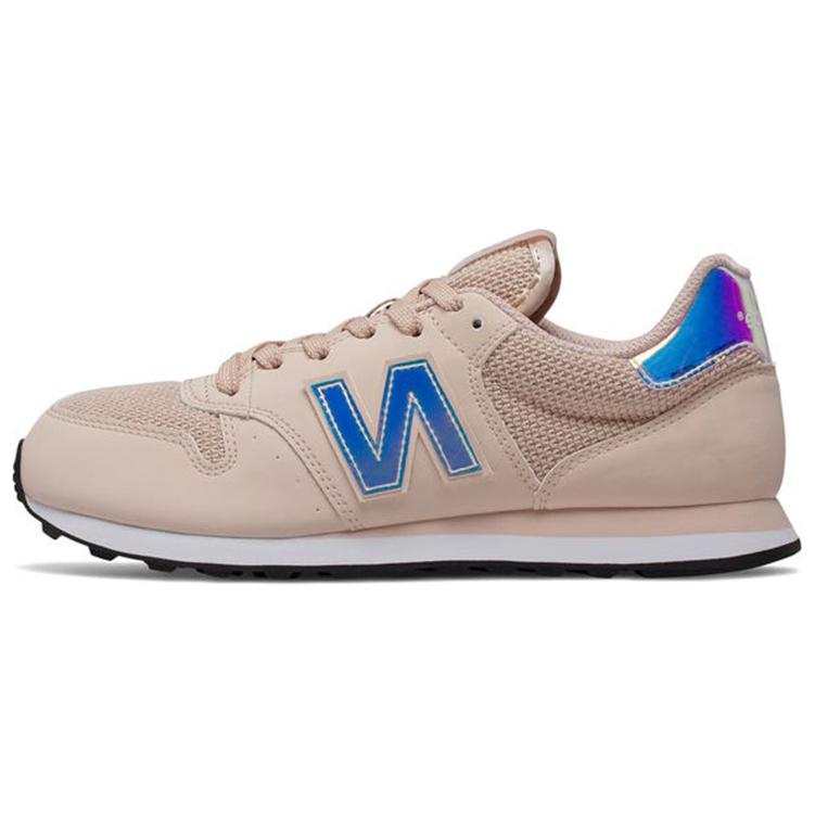 New Balance New Balance NB 500 Deodorizing Low top Running Shoes Women's Nude