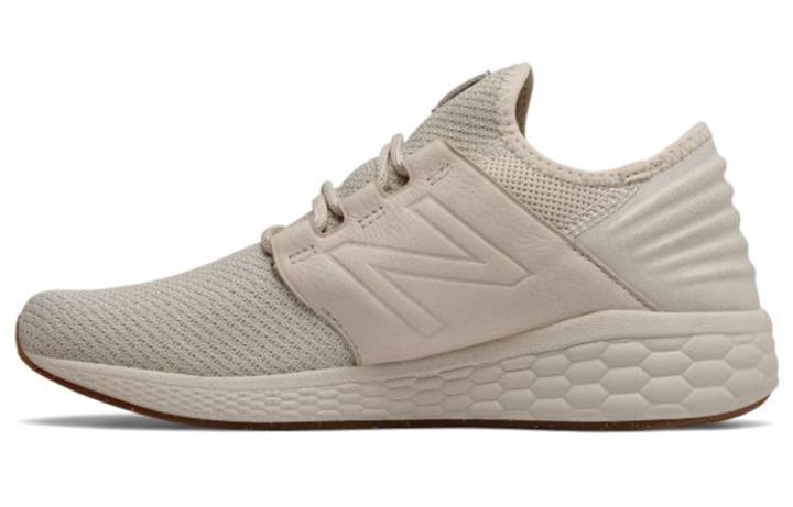 New Balance New Balance Fresh Foam Cruz V2 'Beige'