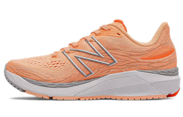 New Balance New Balance Fresh Foam X 860 V12 'Light Mango' Women's