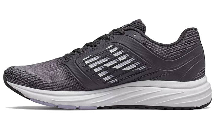 New Balance New Balance 480 V6 Black/Purple Women's