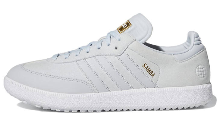 Adidas Adidas Samba Spikeless Golf Se 'Halo Blue'