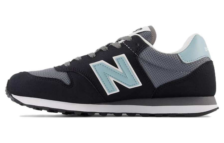 New Balance New Balance 500 'Black Mint' Women's