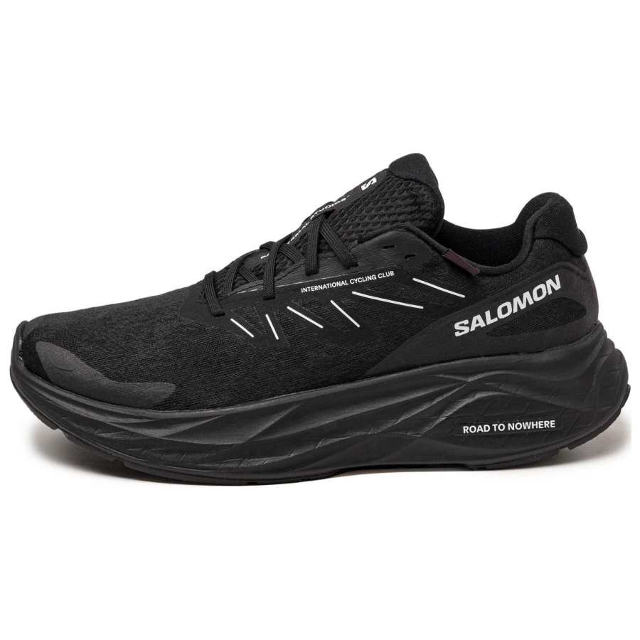 SALOMON Aero Glide Pas Normal Studios x Aero Glide Salomon 2 'Black Pewter'