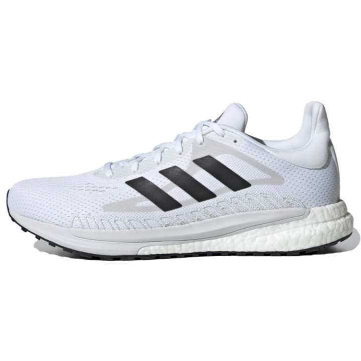 Adidas Adidas Solar Glide White/Black