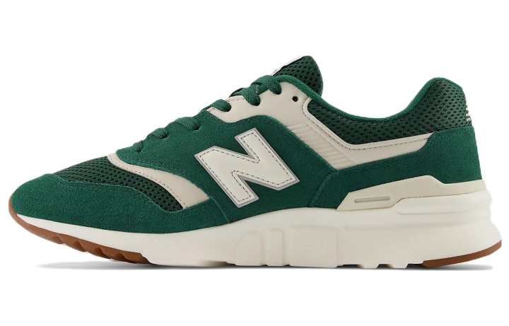 New Balance 997H New Balance 'Nightwatch Green'