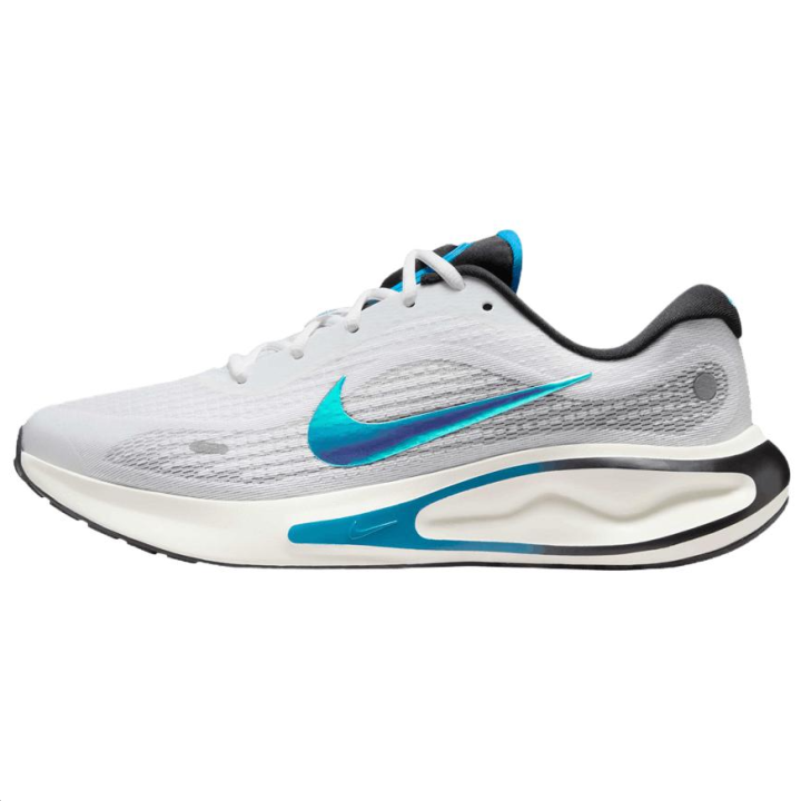 Nike Nike Journey Run Running Shoes Men's White