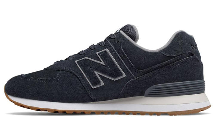 New Balance New Balance 574 Series 'Dark Black'