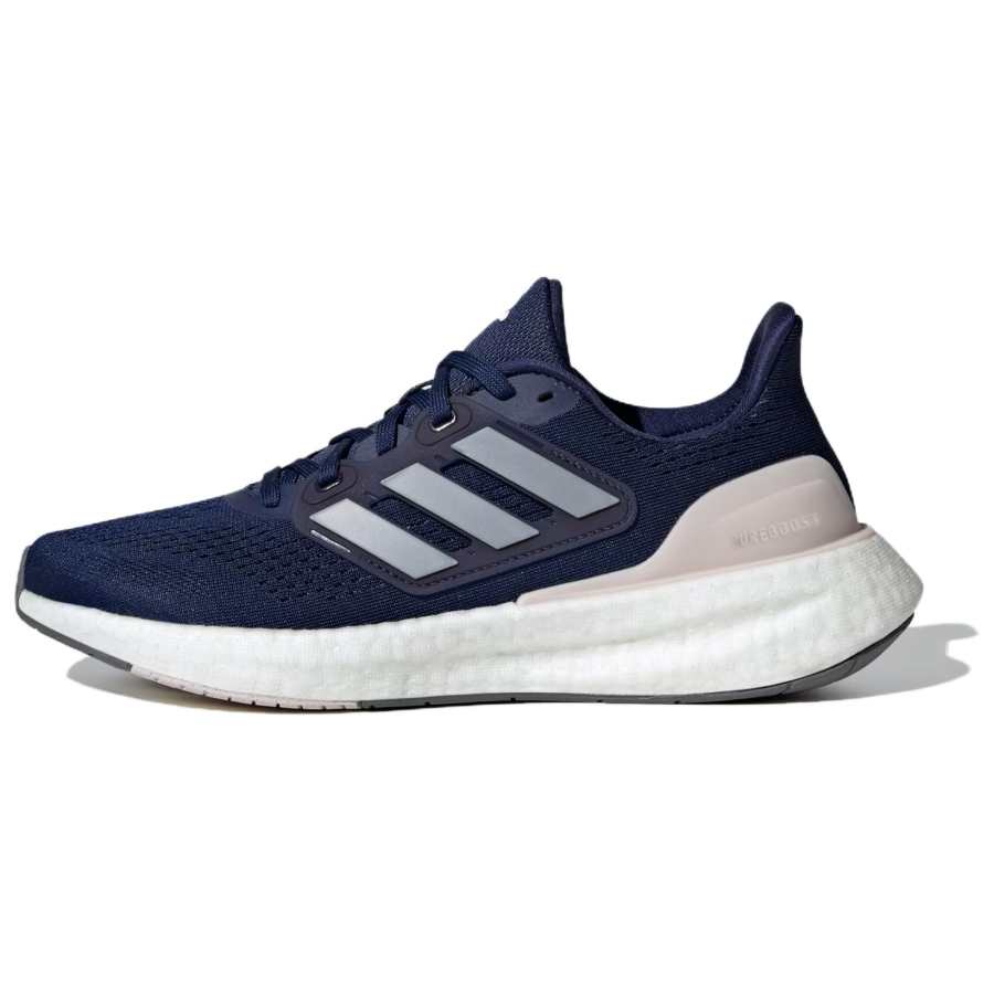 Adidas Adidas Pureboost 23 Slip Resistant Abrasion Resistant Low top Dreamstrike+Midsole Physical Fitness Test & Exam