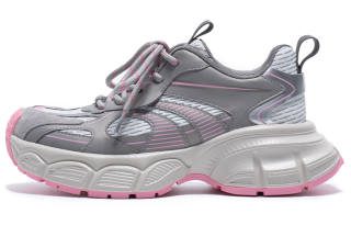OG Offground Shan Xing Cushioning Abrasion Resistant Breathable Cushioning Abrasion Resistant Breathable Low top Casual