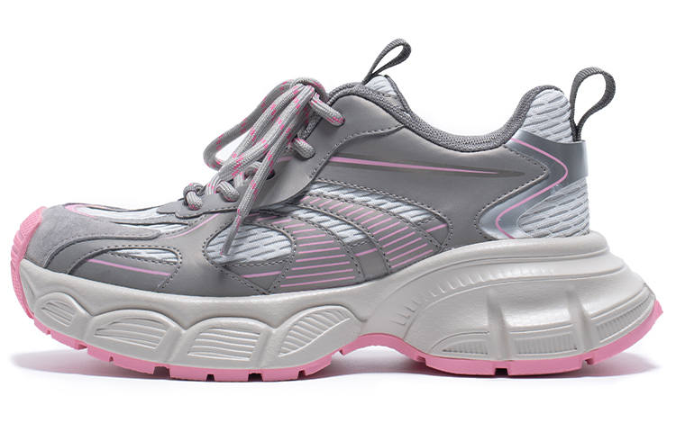 OG Offground Shan Xing Cushioning Abrasion Resistant Breathable Cushioning Abrasion Resistant Breathable Low top Casual