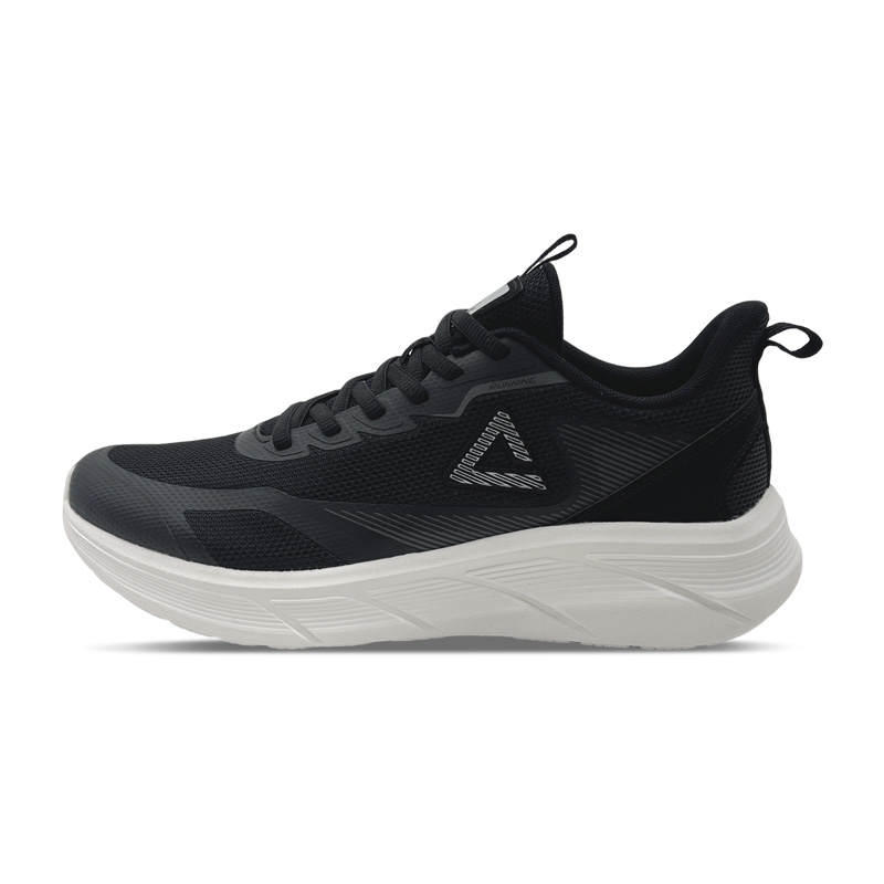 PEAK PEAK Light Leap Running Shoes Men's Low Top