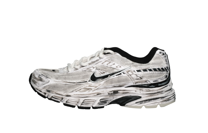 Nike Nike Initiator Low top Running Shoes Unisex Gray White